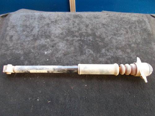 Stoßdämpfer hinten links Polo 6R 1,2