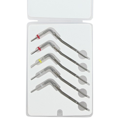 COXO Dental Inalámbrico Endodoncia Obturación Gutta Percha Pluma Pistola Agujas Relleno C - Imagen 50 de 53