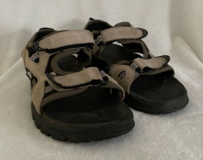 Eastern Mountain Sports EMS Women's Tahoe Sandals Size 9 (B2)