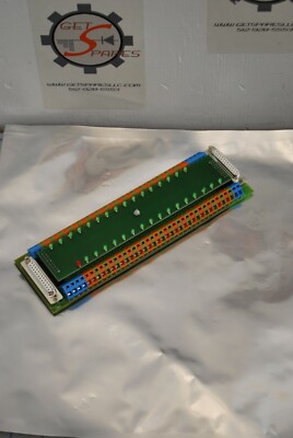 SE8500007 / PCB, ACB XEIN21, 2X16 INPUT, TERM WITH DISP / EVG-EV GROUP