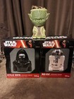 Star Wars Collectibles Ceramic Items