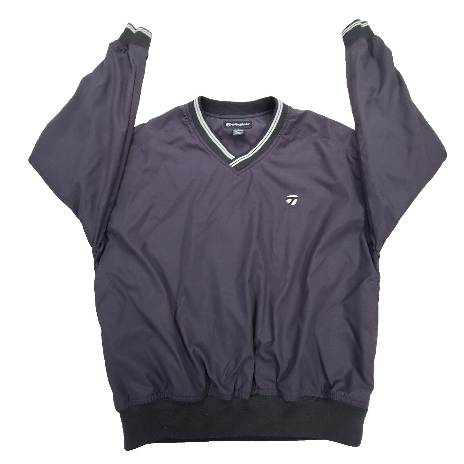 TaylorMade Golf Coats, Jackets & Vests for Men