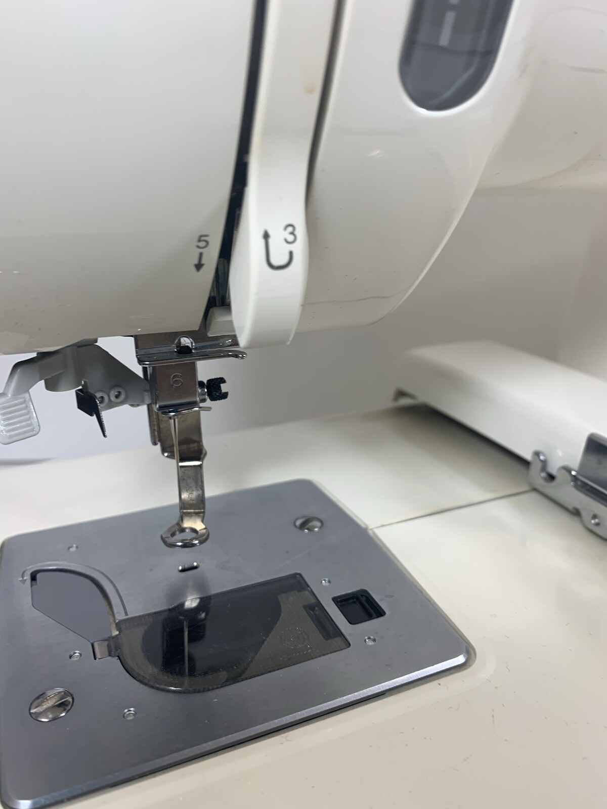 Brother PE180D Disney Home Embroidery Machine eBay