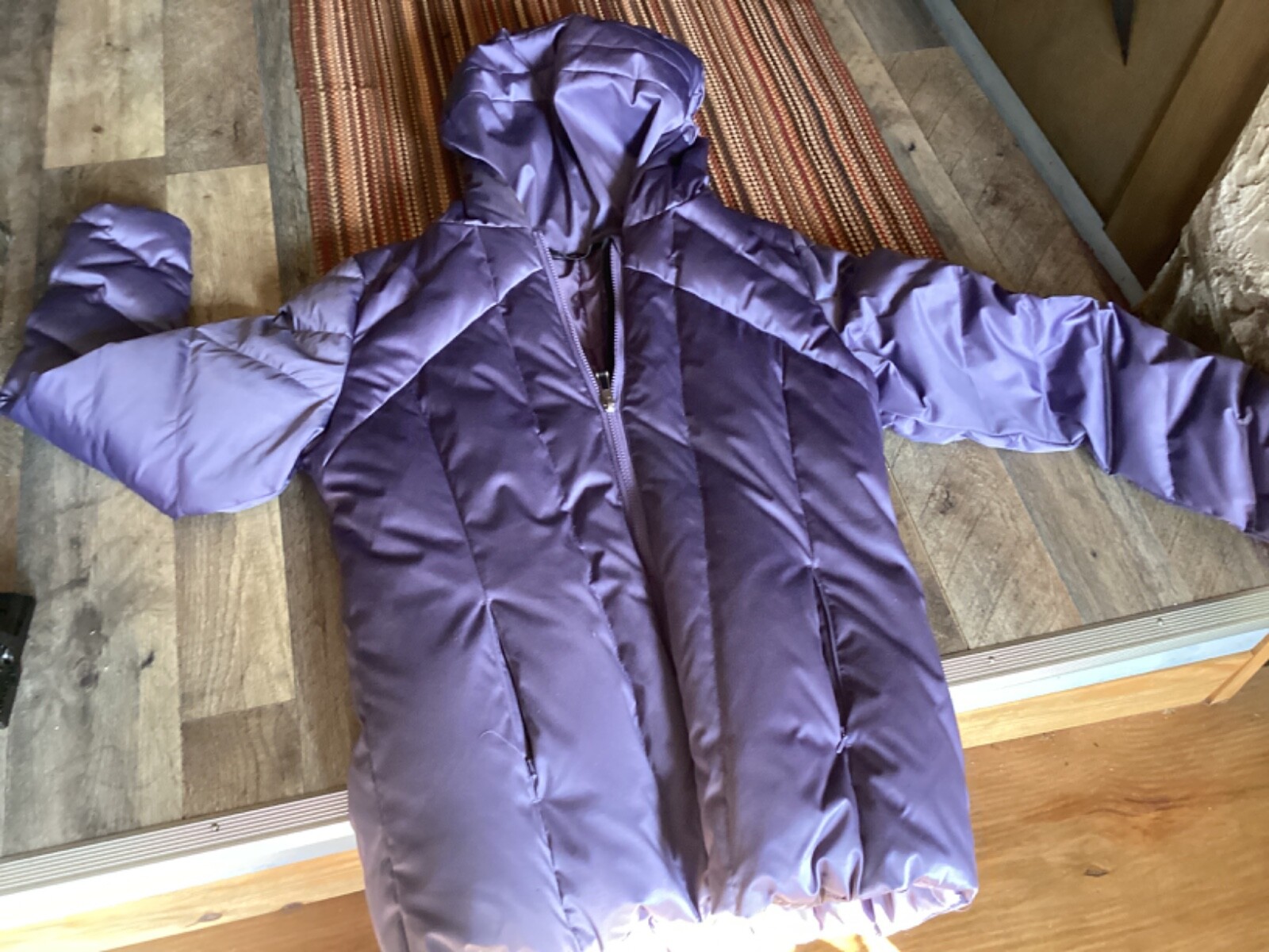 go lite jacket - image 1