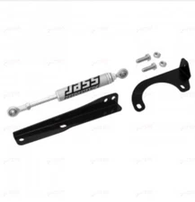 ENGINE DAMPER 1.6L SILVER FITS MAZDA MK1 Jass Performance - JP5278