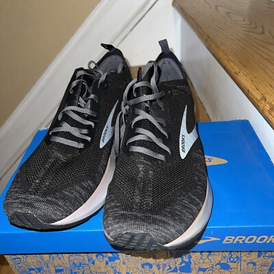 Men size 12.5 - Brooks Bedlam 3 Black | eBay display picture 1
