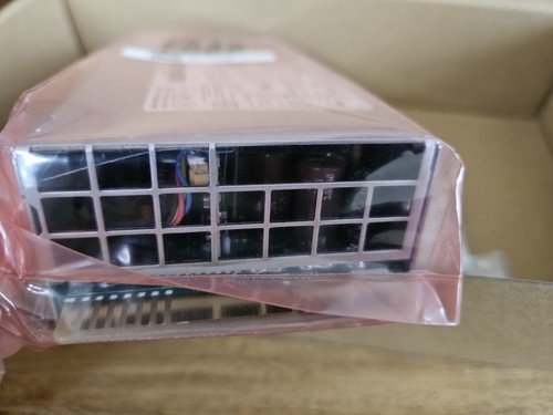 Kit bloc d'alimentation PPS-800AB-5 H Dell 800 W 0YMH69 - Photo 4/6