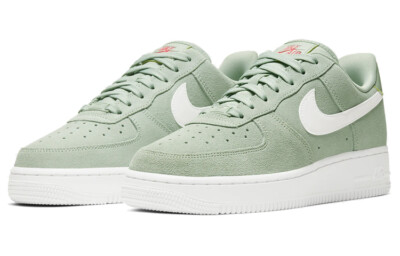 Nike Air Force 1 Frost Green - CV3026-300 | eBay