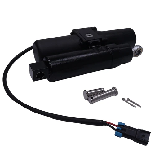 Actuador AM138797 para John Deere M-GATOR 625i 825i 855D UV72 4X4 Gator XUV - Imagen 3 de 6