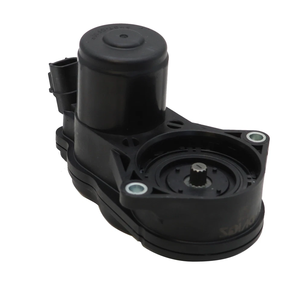 46310-33010 4631033010 Parking Brake Actuator Assembly For Toyota Lexus 19-2022 - Изображение 4 из 4