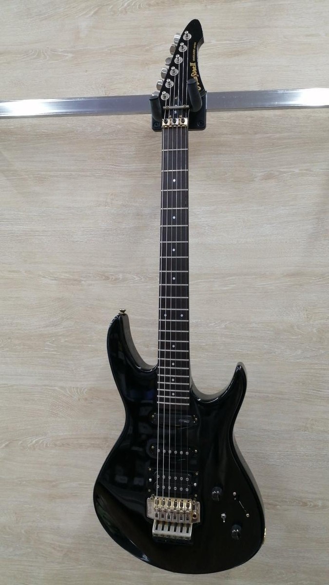 AriaproII Vanguard Series Electric Bass エレキベース アリア -e416