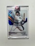 2024 Topps Pristine Ty Cobb #47 /75 BLUE REFRACTOR ENCASED
