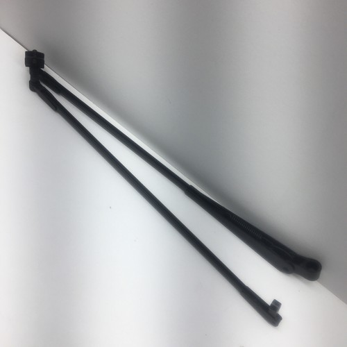 *** 49-510 22” Pantograph Dry Wiper Arm with 1/2 Saddle Black - NOS *** - Picture 2 of 4