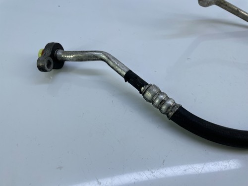 AUDI A3 8P 2.0 TDI AC AIR CONDITIONING PIPE HOSE 2004 - 2009 π - Picture 2 of 3