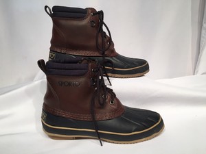 sporto boots mens