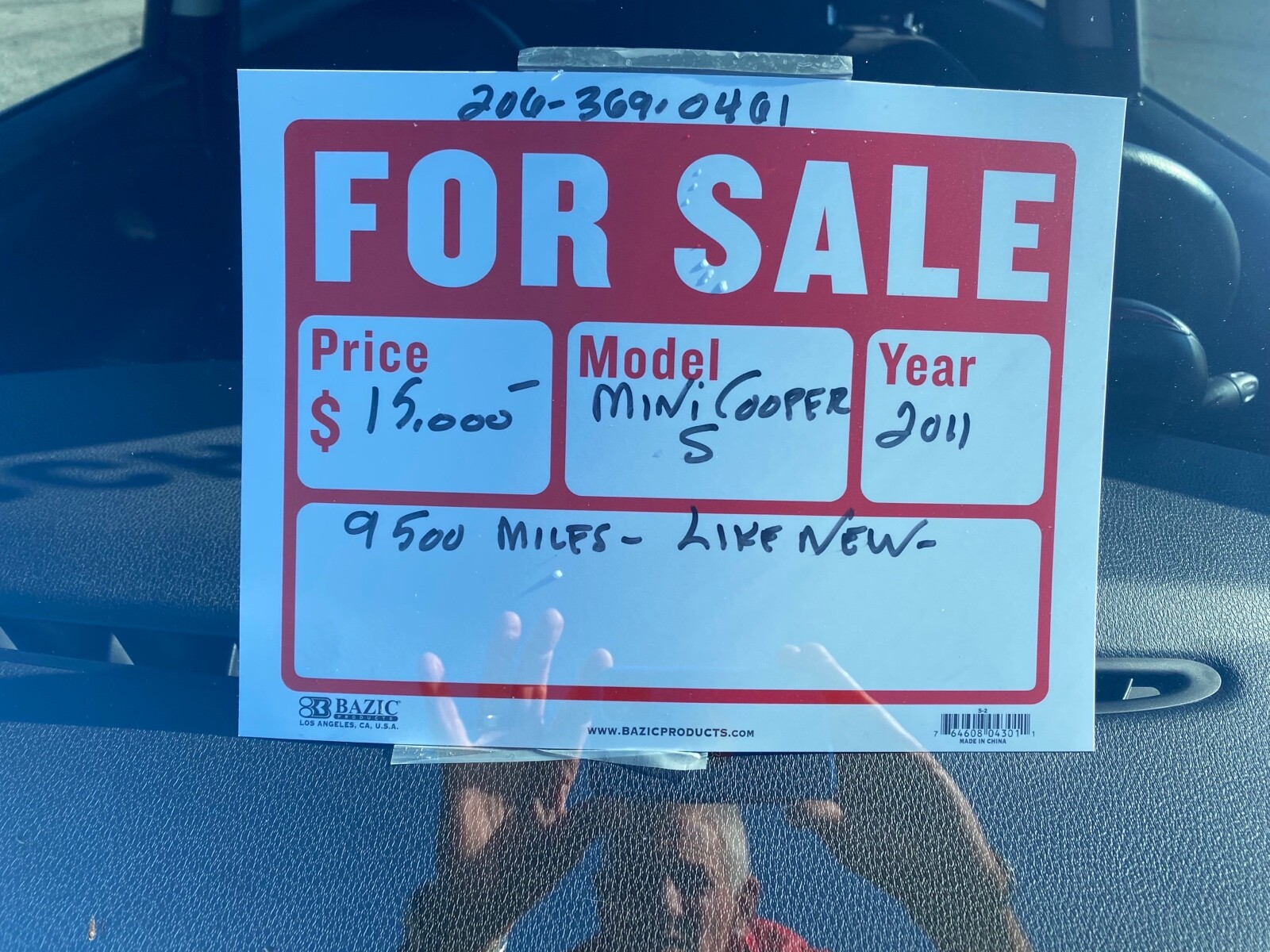 2011 Mini Cooper S eBay