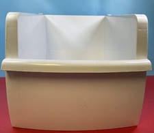 Genuine Refrigerator Crisper Drawer Part 2309757 WPW10144409