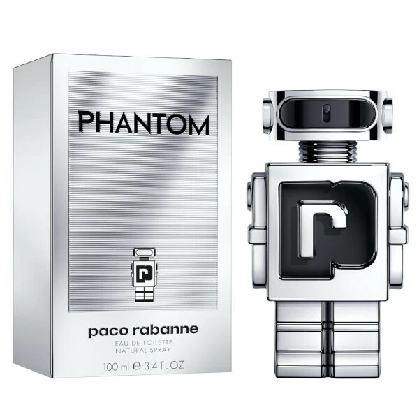 Paco rabanne new fragrance 2021 clearance