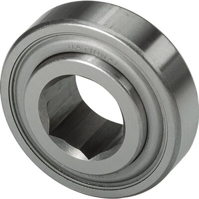 National HPC-100-GP Adapter Bearing