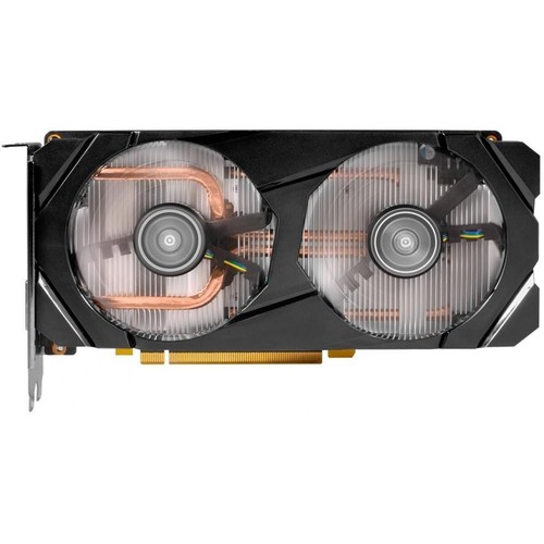 GALAX NVIDIA GTX 1660 Super (1 Click OC) 6GB Gaming Graphics Card (60SRL7DSY91S) - Picture 3 of 9