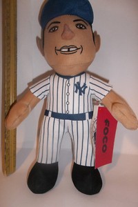 yankees pinstripe uniform
