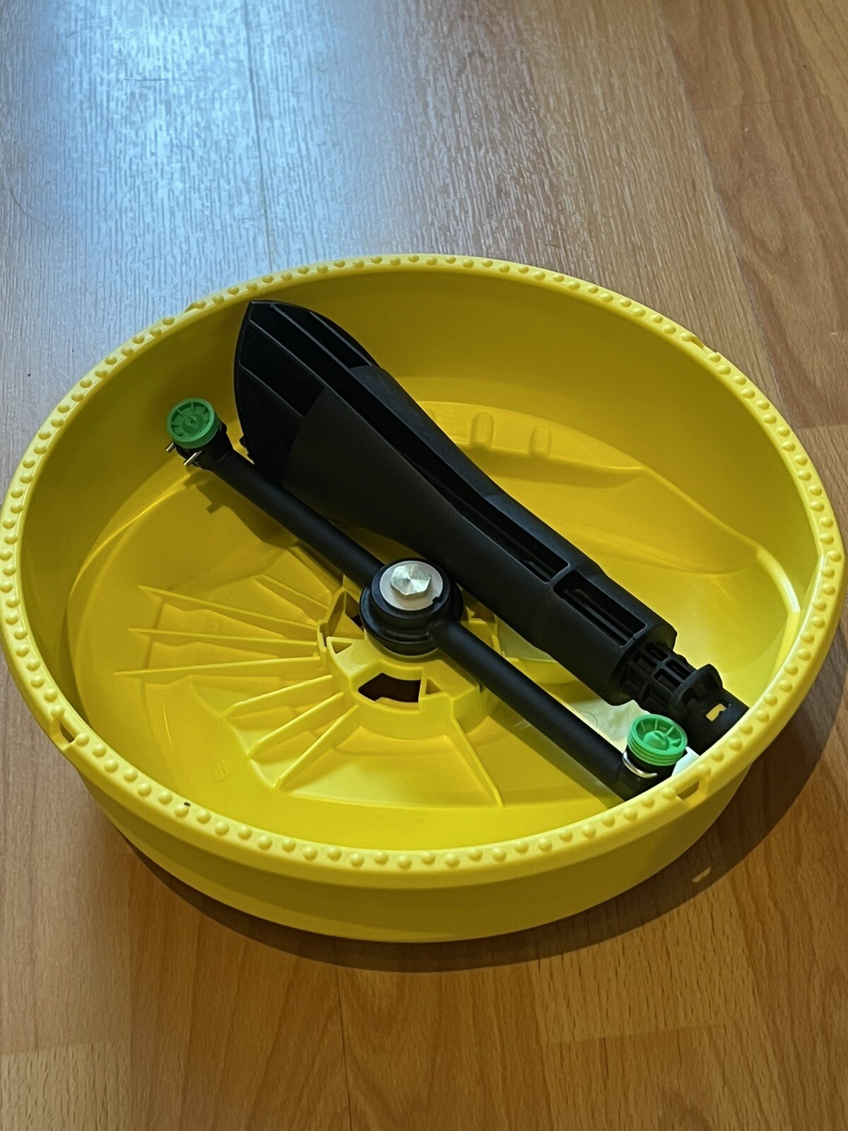 KARCHER T 1 TRACER PATIO CLEANING HEAD FOR K2 K3 (New replacement