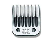 Andis 5/8 HIGH TAPER 16mm HT Ultra Edge Clipper Blade #64930 NEW!