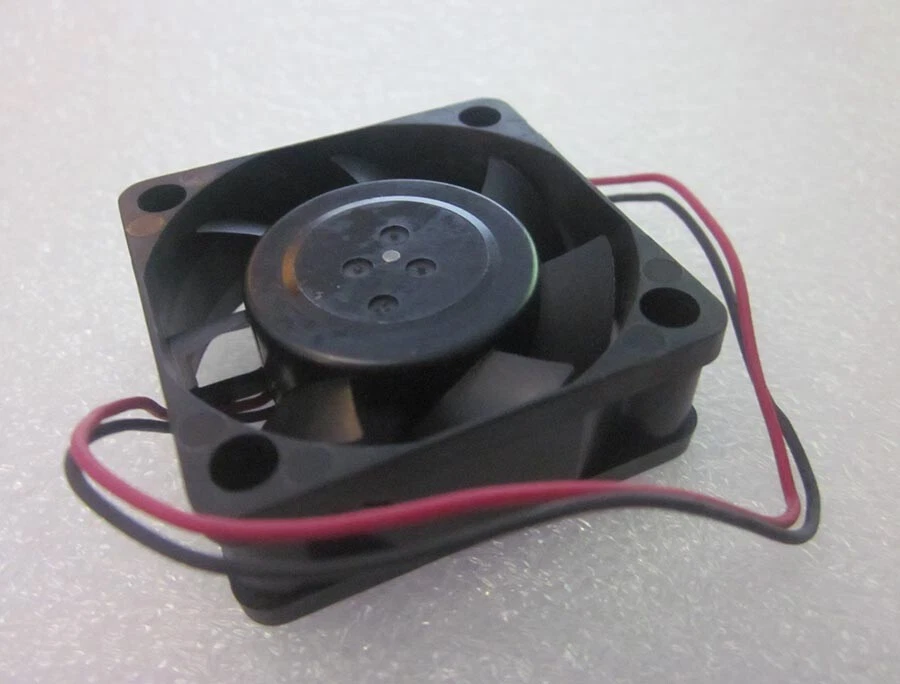 New nidec 4015 D04R-24TM 24V 0.06A 4CM Mute Inverter Cooling fan - Image 4 of 4