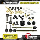 <!--F#f_0-->Front Whiteline Suspension Rebuild Kit for Holden Commodore VL HDT 6/8CYL 78-88<!--F/-->
