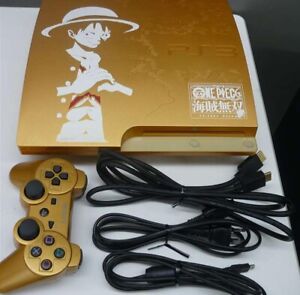 One Piece Ps3 Console for sale | eBay One Piece Ps3 Console for sale | eBay