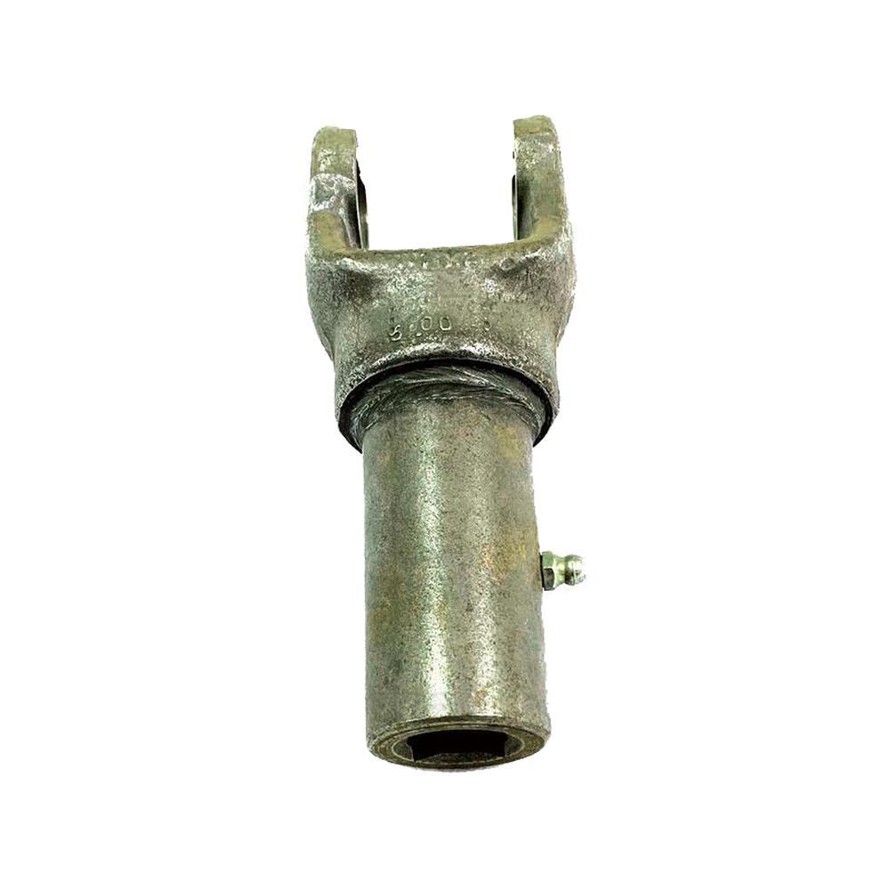 S.128538 YOKE, 3/4 SQUARE, SLIP SLEEVE, 6 S.128538 YOKE, 3/4 SQUARE, SLIP SLEEVE, 6