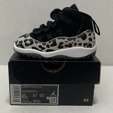 infant jordan 11