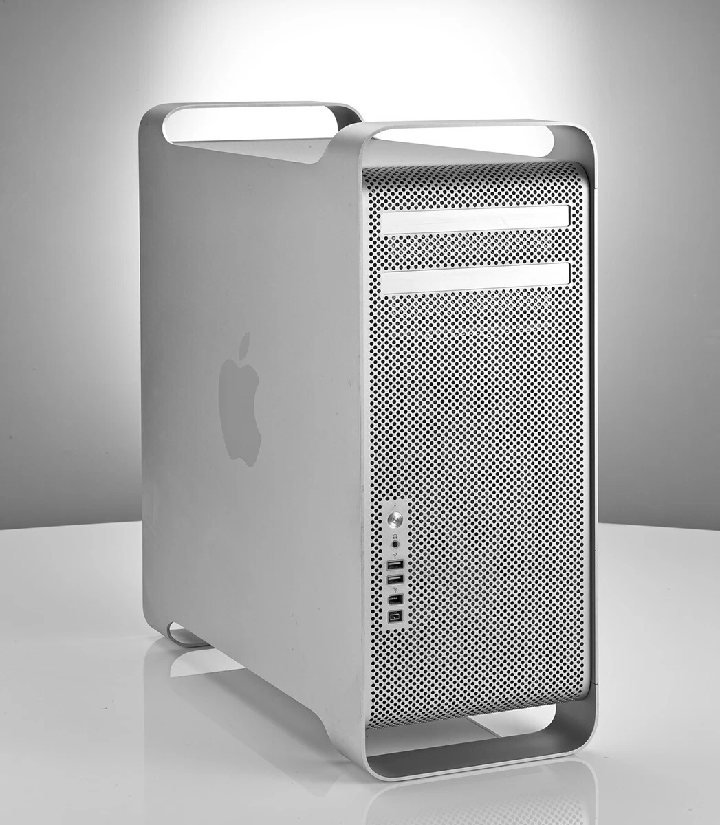 Mac pro 2008 deals