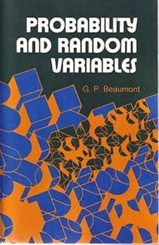 Probability and Random Variables Beaumont Paperback Woodhead Publishing