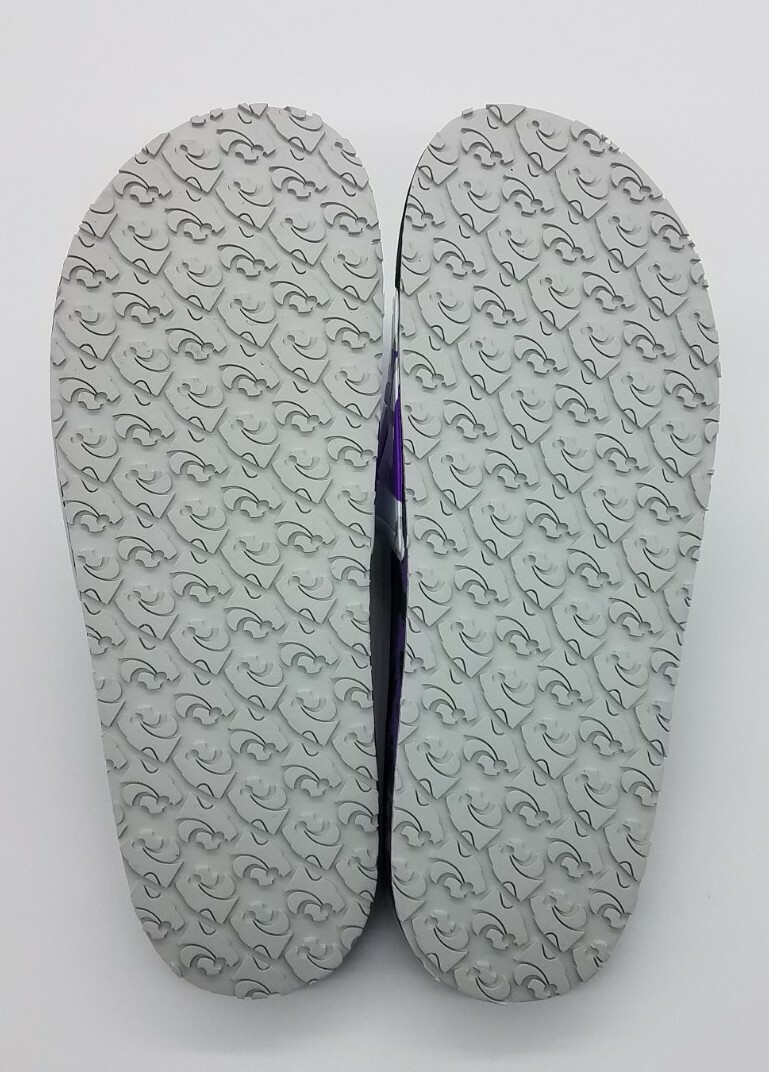 Hype Co. Kansas State University Wildcats Football Slides Hype Co. Kansas State University Wildcats Football Slides | eBay main image 2