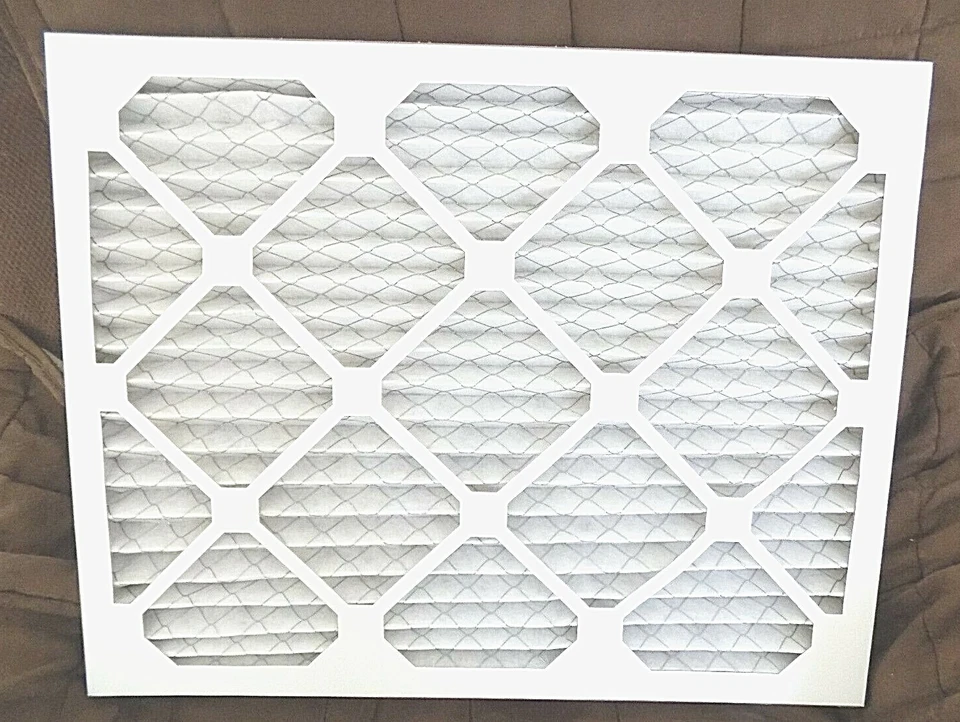 16" X 20" X 1" - Merv 11 - AirX Allergy - AC / Furnace Filters- 1 Box  Of 4 - Image 2 of 4