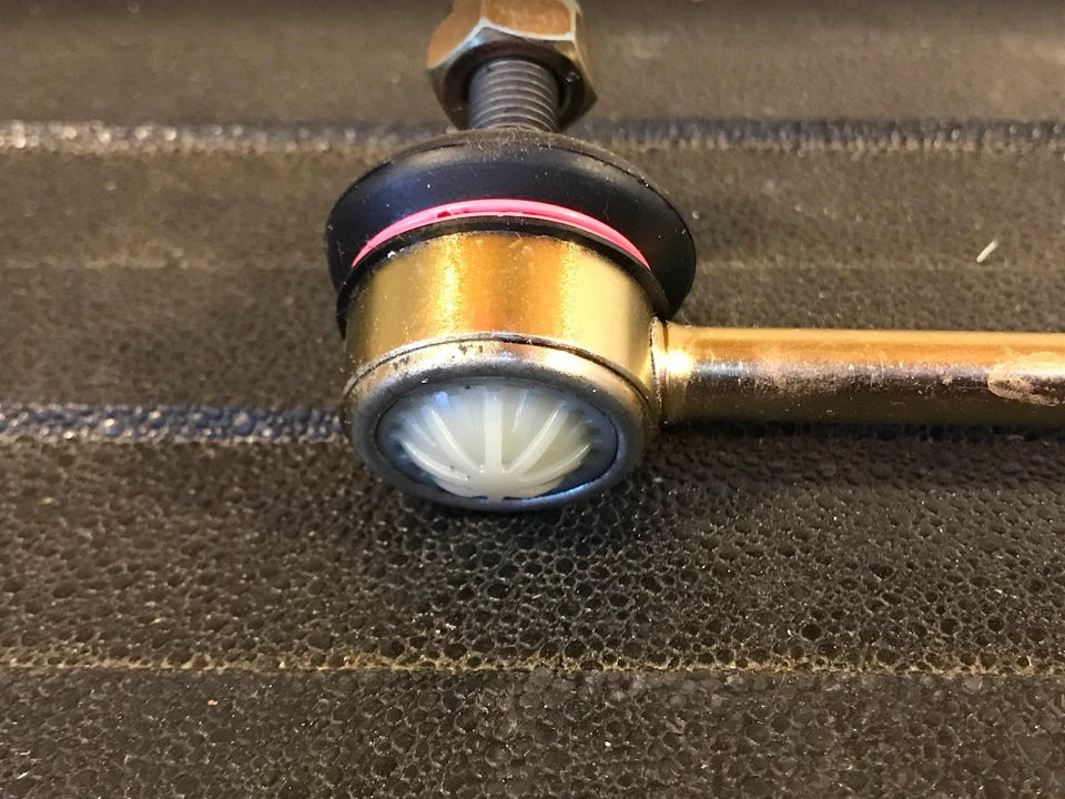 Vara de amarração interna Karlyn - 13-0505 / 9140505 - Compatível com Volvo 240, 244 e 245 88-93 - Imagem 4 de 4