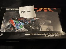 Yamaha YZR-M1 &middot; Valentino Rossi &middot; Fiat Yamaha Team MotoGP 2007 &middot; GP Assen