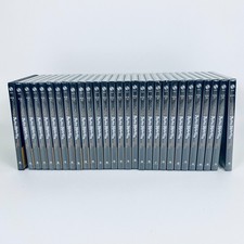 Best of the Dean Martin Variety Show Complete 29 DVD Set 1-28 + SE - 1 Unsealed