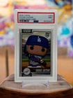 2026 Topps Series 1 - Base FUNKO POP Variations Shohei Ohtani #200 - PSA 9
