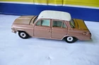 VINTAGE DINKY 196 HOLDEN SPECIAL SEDAN 1963-69.