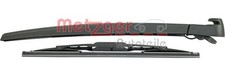 Wischarm Scheibenreinigung METZGER AUTOTEILE 2190354 für SEAT ALTEA 5P1 5P5 XL 3