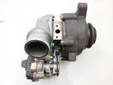 TD04L4 TURBOLADER / 507601 FÜR LAND ROVER FREELANDER 2 L359 2.2 TD4 4X4