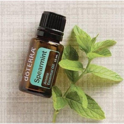 DoTERRA Spearmint 