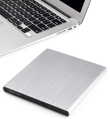 1 Archgon Aluminum External USB +Rw, RW Super Drive for Apple-MacBook Air, , ...