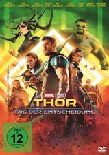 DVD - Thor - Tag der Entscheidung Neu & OVP!!...