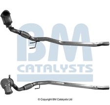 Catalyseurs Skoda SUPERB