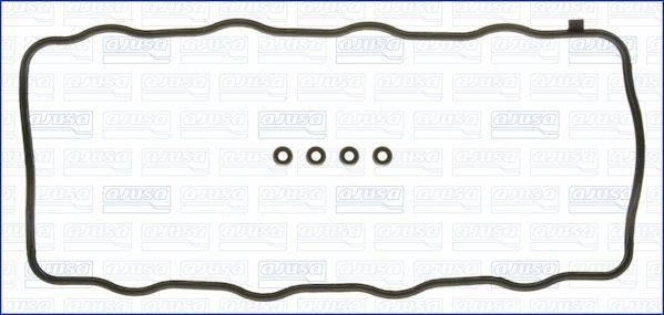 Ajusa Dichtungssatz, Zylinderkopfhaube 56020500 FüR Suzuki-image