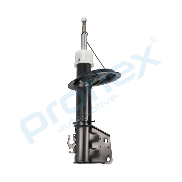 2X StoßDäMpfer Proflex Automotive PX5-FC495 FüR Fiat Doblo GroßRaumlimousine JTD-image