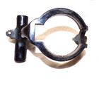 EDISON AMBEROLA X CYLINDER PHONOGRAPH CARRIAGE ARM — photo 4